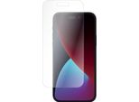 Bigben Connected, Iphone 14 Pro Max Protezione Dello Schermo In Vetro Temperato Con Smartframe, Trasparente