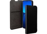 Bigben Connected, Cover Per Redmi Note 13 4G Folio Wallet Con Porta Carte E Supporto, Nero