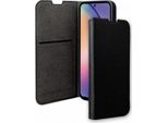 Bigben Connected, Custodia Per Samsung Galaxy A55 Folio Wallet Con Porta Carte E Porta Video, Nero