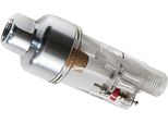 Mini Filtro Aria/Separatore Acqua Per Aerografo Tc Technic HS-F4