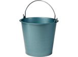 Eda 019593 V.Ca SX1 Secchio Eda, 16 Litri, Plastica, Verde