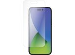 Bigben Connected, Protezione Dello Schermo Per Iphone 14 Pro In Vetro Temperato Con Smartframe, Trasparente