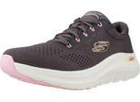 Sneakers Del Marchio Skechers Del Modello Arch Fit 2.0 Grigio