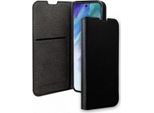 Bigben Connected, Custodia Per Samsung Galaxy S23 Fe Folio Wallet Con Porta Carte E Porta Video, Nero