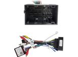 Cavo Adattatore Spina Rossa Per Fiat Ducato Peugeot Boxer Citroen Jumper