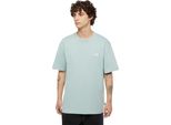Dickies Summerdale - Maglietta A Maniche Corte Verde S Uomo Verde S