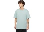 Dickies Summerdale - Maglietta A Maniche Corte Verde M Uomo Verde M