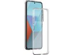 Bigben Connected, Custodia Protettiva Per Xiaomi Redmi Note 13 Pro Morbida E Ultrasottile Realizzata In Tpu, Trasparente