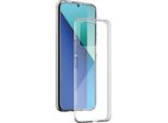 Bigben Connected, Custodia Per Xiaomi Redmi Note 13 4G Flessibile E Ultrasottile In Tpu, Trasparente