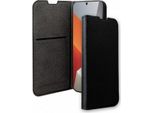 Bigben Connected, Cover Per Redmi Note 13 Pro Plus Folio Wallet Con Porta Carte, Nero