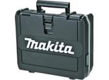Valigetta Per Viti Makita Nera Con Ampio Scomparto Per Minuteria Nel Coperchio In Plastica - Dimensioni: 355 X 300 X 120 Mm