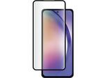 Bigben Connected, Protezione Dello Schermo Per Samsung Galaxy A55 In Vetro Temperato 2.5D Con Smartframe, Trasparente