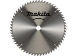 Lama Makita Per Legno 355 X 25 Mm - 60 Z - Legno
