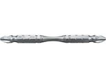Makita Bit Di Intaglio A Doppia Croce PZ3, 85 Mm PZ3 - 85 Mm - 3 Pz.