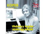 I Preferiti Dagli Dei Muoiono Giovani - Slawomir Koper (HöRbuch Auf Polnisch)