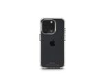 Hama HandyhüLle Extreme Protect FüR Apple Iphone 15 Pro Durchsichtig (00138115)