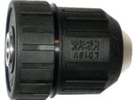 Mandrino Rapido Makita 13 Mm 1 - 13 Mm - 1/2" X20Unf"