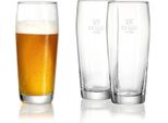 Ritzenhoff & Breker 818796 Bicchiere Da Birra Ritzenhoff & Breker Willi, 0,5 Litri