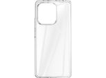 Myway, Custodia Protettiva Per Xiaomi Redmi Note 13 4G Flessibile, Trasparente