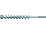 Makita Zentro Max Punta Per Martello, SDS-MAX, 37 X 250 / 370 Mm SDS-MAX - 37 X 250 Mm