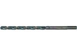Makita HSS-G Punta Lunga, 5,5 X 139 Mm, 10 Pz. HSS-G - Metallo - 10 Pz. - 5,5 X 139 Mm