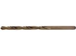 Makita HSS-G Cobalto (5%), 1,0 X 56 Mm, 10 Pz. HSS-G Cobalto - Metallo - 10 Pz. - 1,0 X 56 Mm