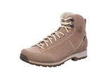 Dolomite Cinquantaquattro High Fg Evo Gtx Ws Scarpe Per Il Tempo Libero Taupe Beige Uk 5.5 - Eu 38.7