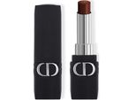 Christian Dior, Dior Rouge, Jojoba, Cream Lipstick, 400, Nude Line, 3.2 G