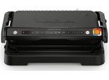 Moulinex Optigrill 4In1 Xl GI7848 Griglia Elettrica Intelligente