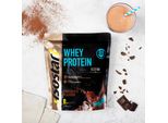 Isostar Whey Protein 570G Cioccolato