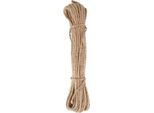 Corda Di Iuta 4Mm 10M D.Rect