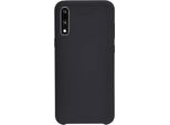 Bigben Connected, Custodia In Silicone Softtouch Per Huawei P30 Lite, Nero