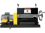 Macchina Spelafili - Spelafili Elettrica 1,5-38 Mm - Scarti Di Rame - 400W 1400RPM - 10 Fori - Macchina Spelafili