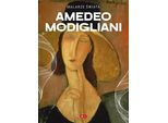 Amedeo Modigliani Disposizione Collettiva (Buch Auf Polnisch)