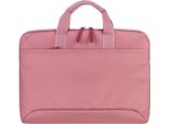 Tucano Smilza 38.1 Cm (15") Messenger Case Pink"