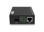 Act AC4451 - 1000 Mbps - 10Base-T - 100BASE-FX - 1000Base-Lx - 1000Base-Sx - 1000Base-T - Ieee 802.3 - Ieee 802.3Ab -