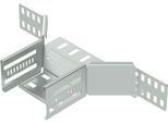 Obo Raa 610 Fs Pezzo Aggiuntivo Per Passerella Portacavi 60X100 (6042111)