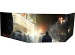 Devir Iberia Blade Runner Pantalla Gioco Da Tavolo Taglia Unica