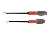 Cacciavite A Testa Piatta Forge 1,0 X 6,5 Mm X 189 Mm