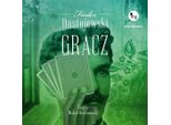 Il Giocatore - FëDor Dostoevskij (Literatur Auf Polnisch)