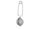 Infusore Per Tè Con Manico In Acciaio Inox Da 4,5 Cm