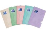 Taccuino A5/32K Linea Touch Pastel (10 Copie)