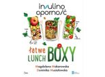 Resistenza All'insulina £Atwe Lunchboxes Magdalena Makarowska, Dominika Musia³Owska (Buch Auf Polnisch)