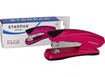 Nd39_519786 Cucitrice 20K 24/6-26/6 Rosa Stk-320 P