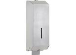 Distributore Di Sapone 1100Ml, Acciaio Inox Opaco