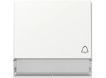 Gira Rocker 367366 Campana Simbolo+Bsf TX44 Wg Up Rws (367366)