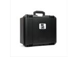 Owl Labs Case De Hard Carrying Case Official De Meeting Owl, Adatto A Qualsiasi Versione De Meeting Owl, Cavo Usb E Di Alimentazione, Microfono Di Espansione E Alimentatore Di Potenza.