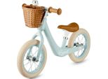 Kinderkraft Balance Bike Rapid 2 Blue Breeze