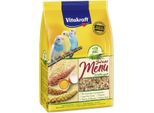 Krmivo Vitakraft Vital Menu Andulka Junior 500G