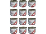 Trovet Renal & Oxalate Rid Agnello - Cibo Umido Per Gatti - 12X200G